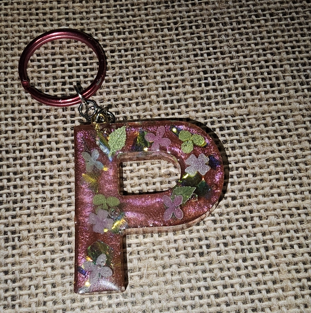 Keychains handmade